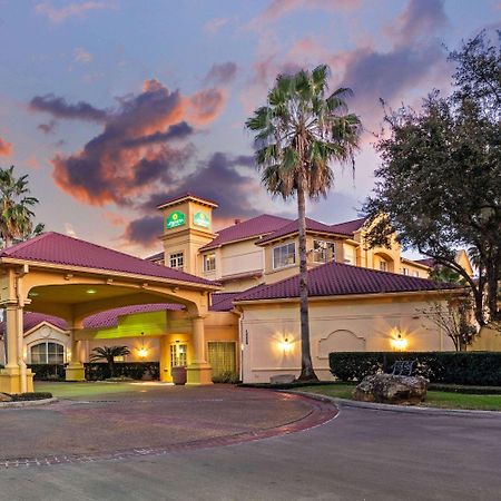 La Quinta By Wyndham Houston West Park 10 Hotel Exterior photo