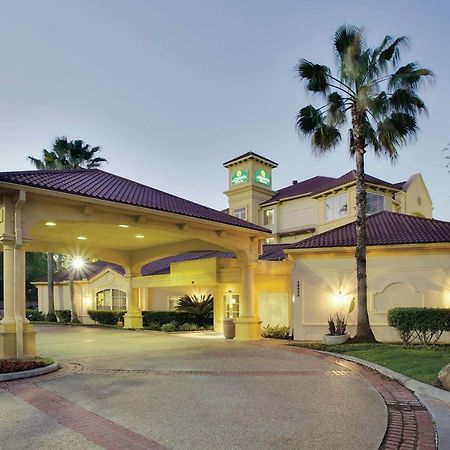 La Quinta By Wyndham Houston West Park 10 Hotel Exterior photo