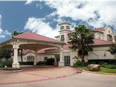 La Quinta By Wyndham Houston West Park 10 Hotel Exterior photo