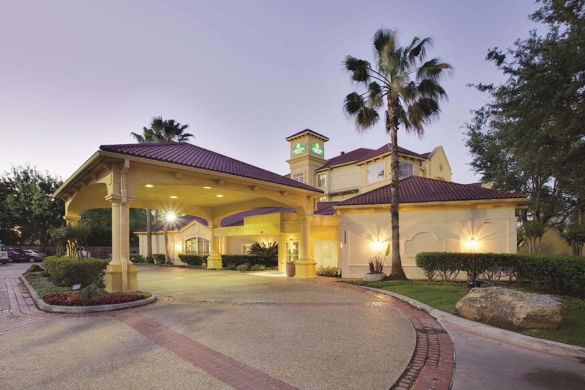 La Quinta By Wyndham Houston West Park 10 Hotel Exterior photo