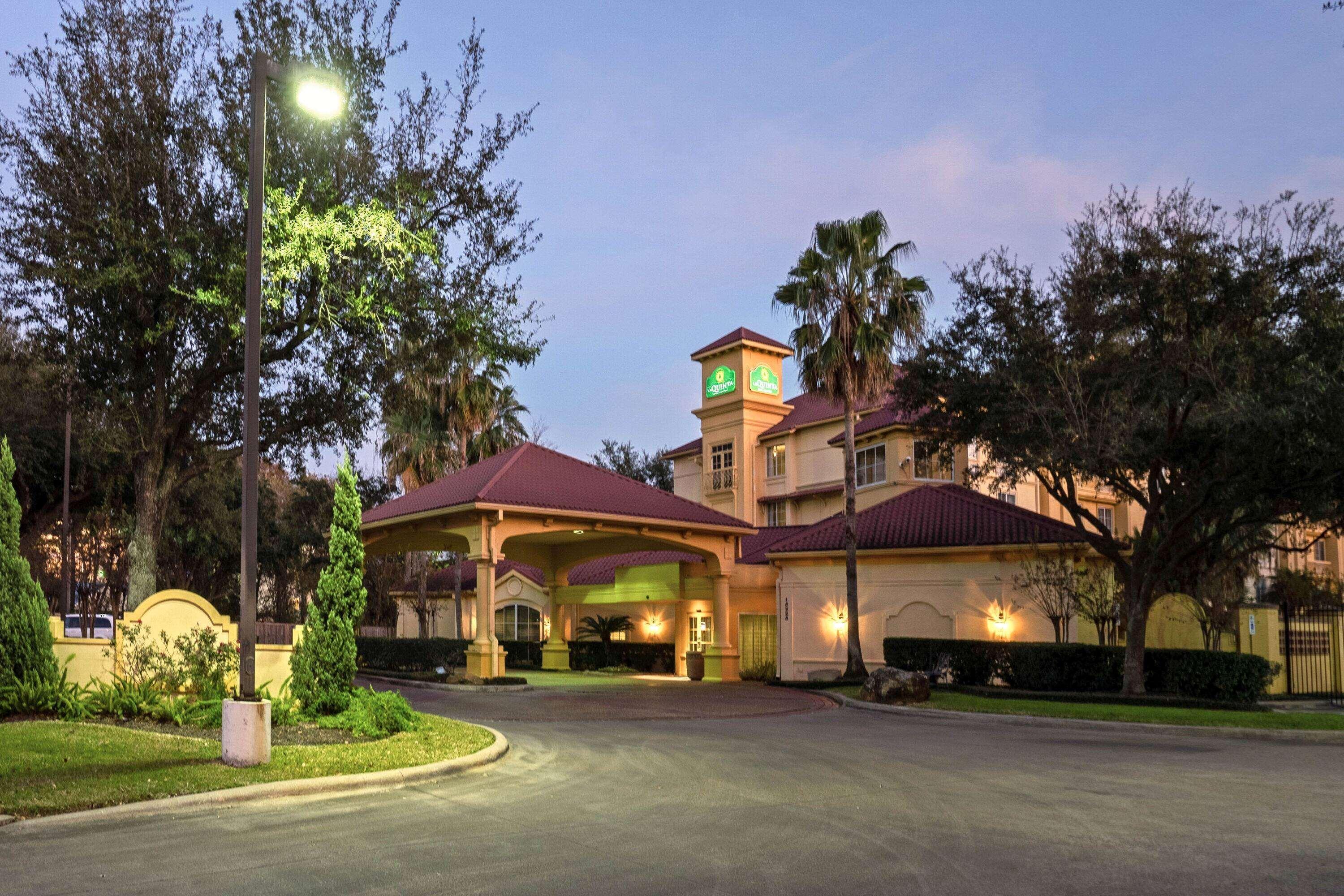 La Quinta By Wyndham Houston West Park 10 Hotel Exterior photo