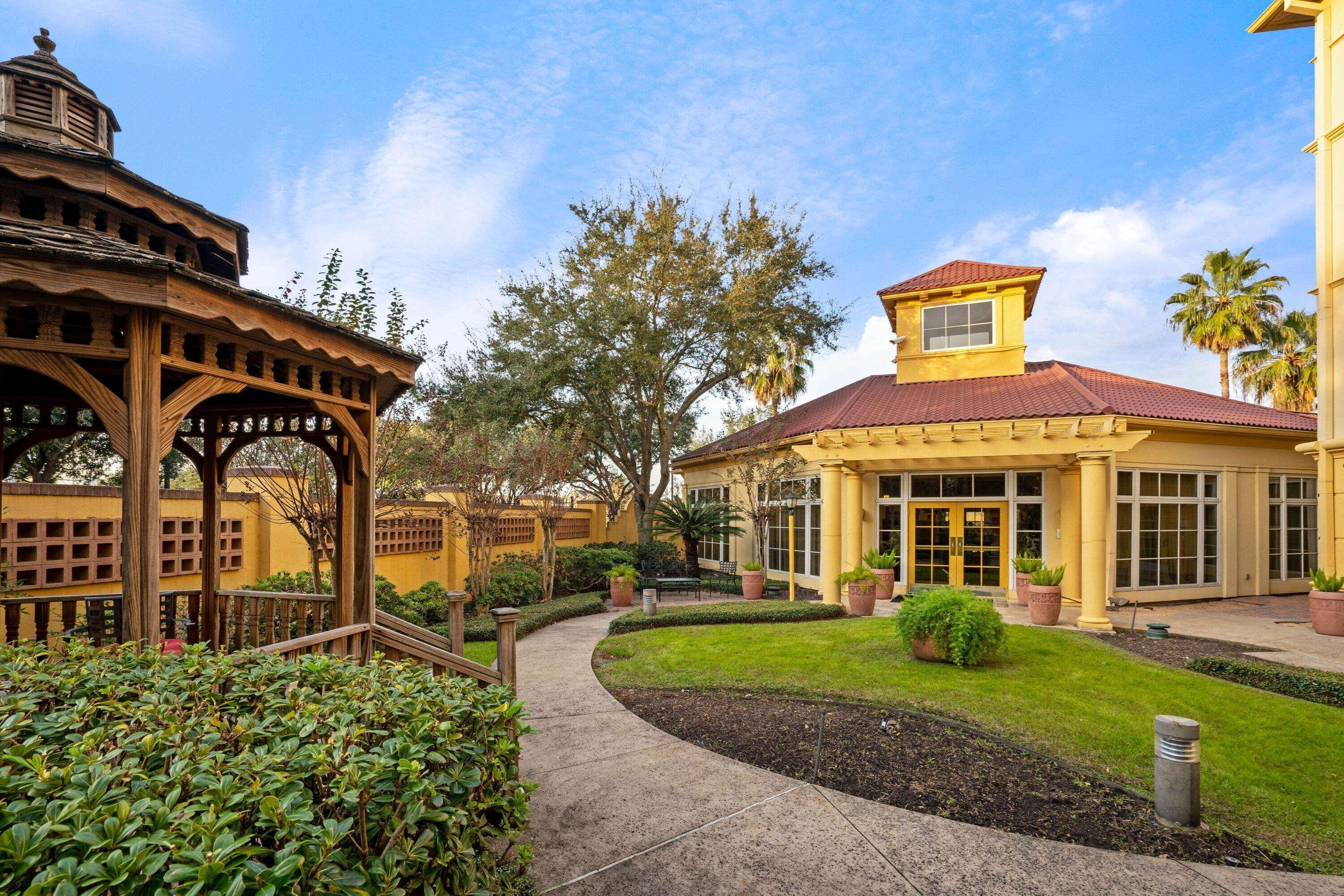 La Quinta By Wyndham Houston West Park 10 Hotel Exterior photo