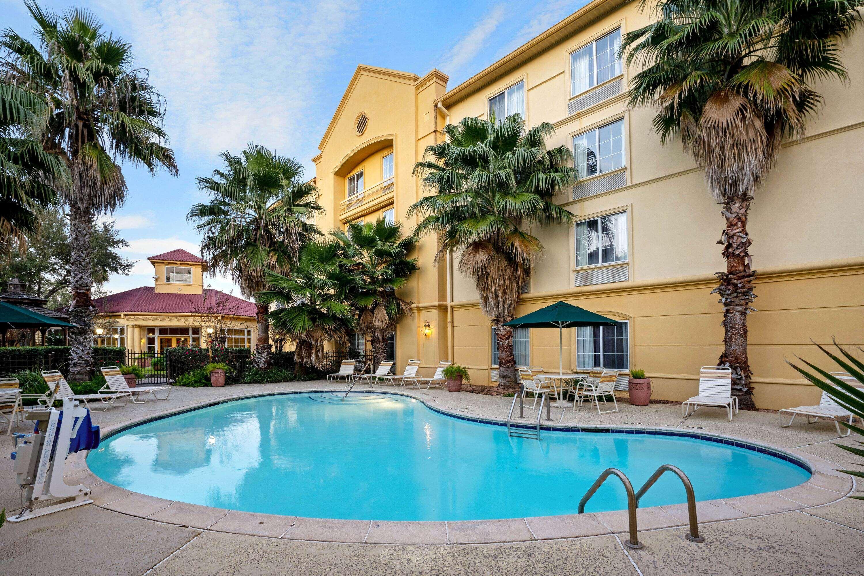 La Quinta By Wyndham Houston West Park 10 Hotel Exterior photo