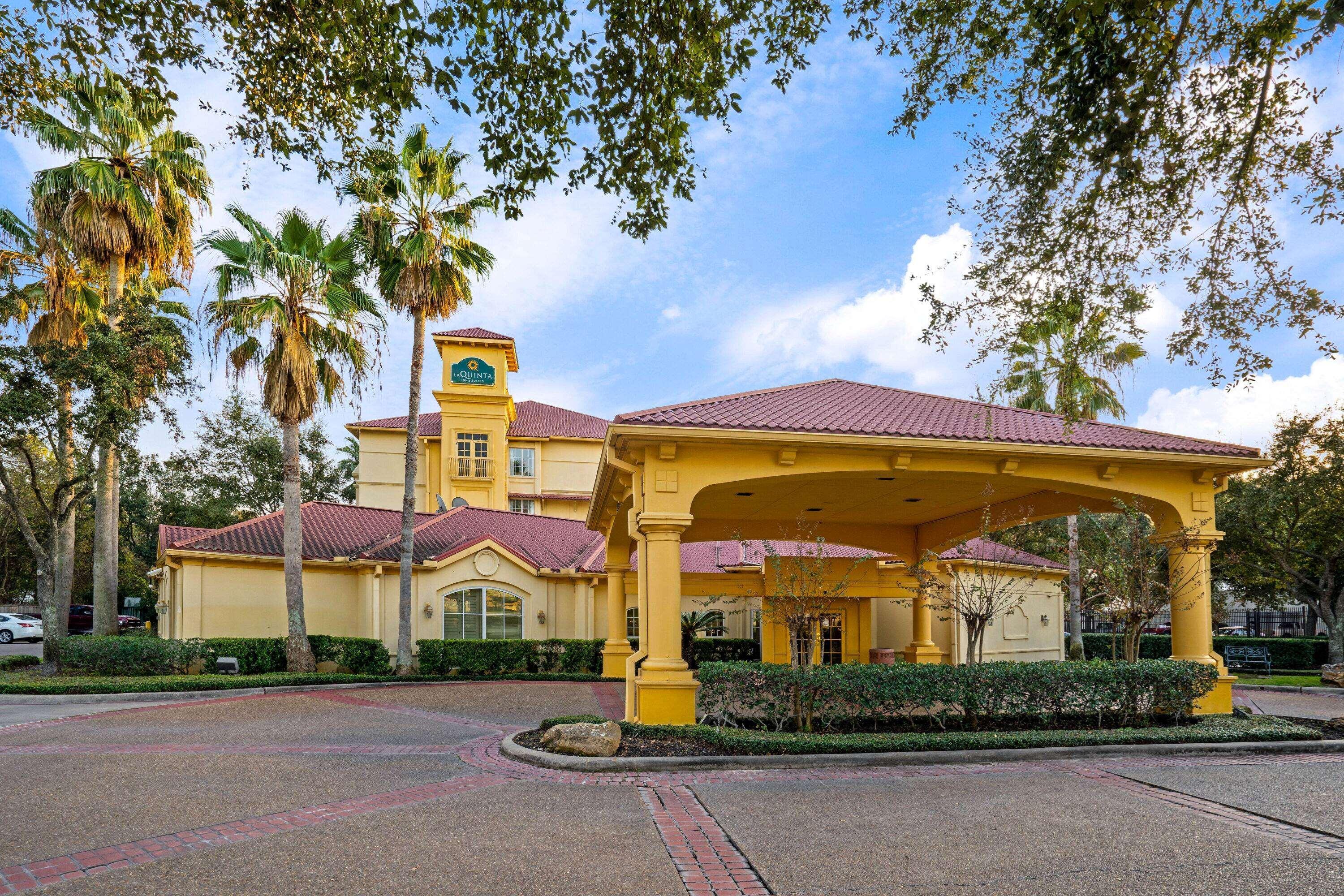 La Quinta By Wyndham Houston West Park 10 Hotel Exterior photo