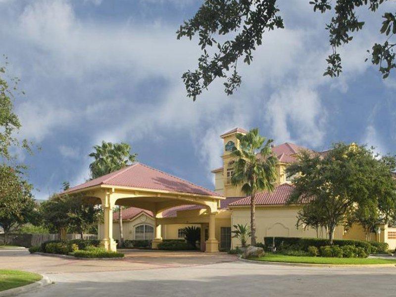 La Quinta By Wyndham Houston West Park 10 Hotel Exterior photo